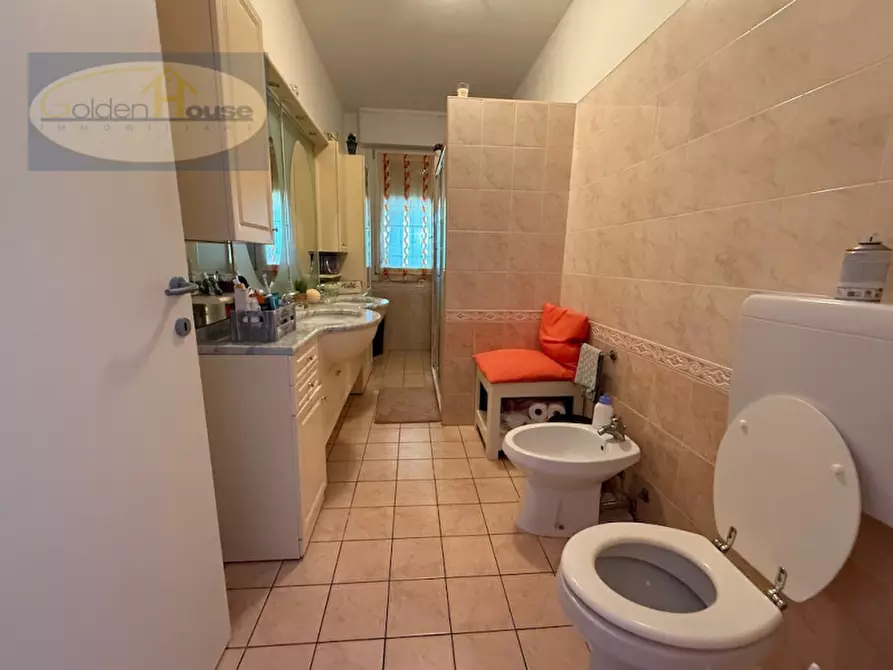 Immagine 8 di Casa indipendente in vendita  in Via Garda Menata 88 a Argenta