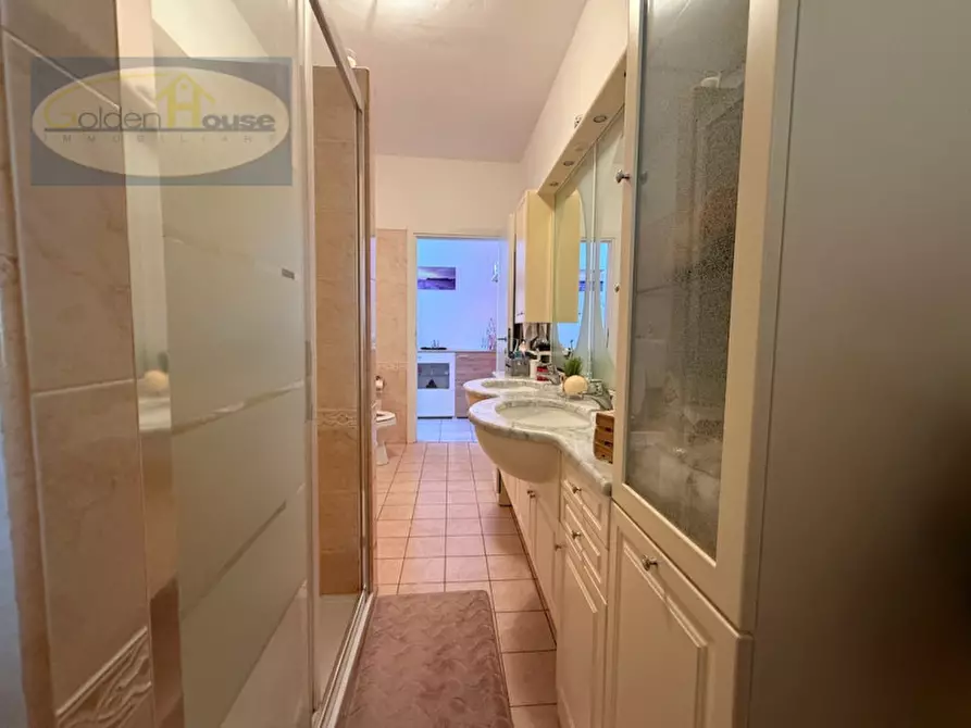 Immagine 10 di Casa indipendente in vendita  in Via Garda Menata 88 a Argenta