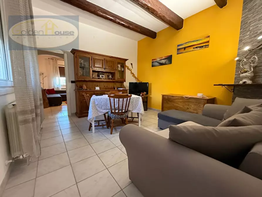 Immagine 11 di Casa indipendente in vendita  in Via Garda Menata 88 a Argenta