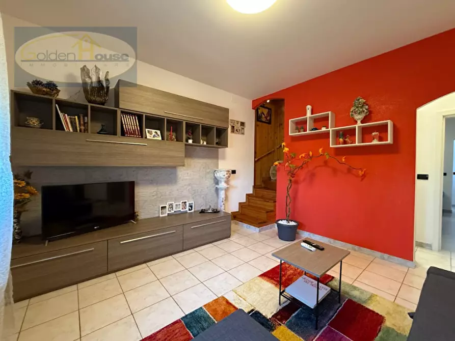 Immagine 19 di Casa indipendente in vendita  in Via Garda Menata 88 a Argenta