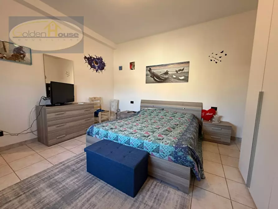 Immagine 27 di Casa indipendente in vendita  in Via Garda Menata 88 a Argenta