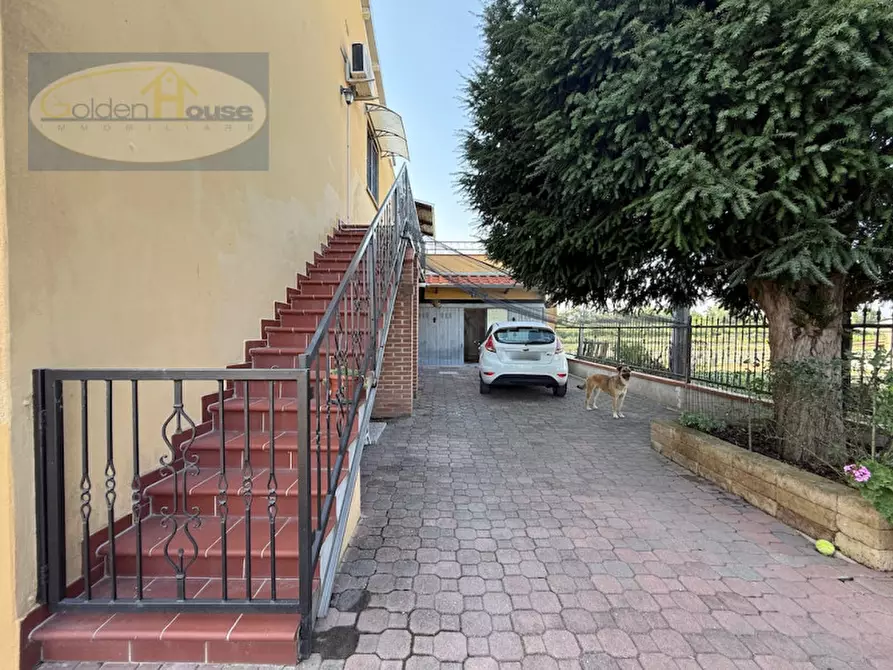 Immagine 30 di Casa indipendente in vendita  in Via Garda Menata 88 a Argenta