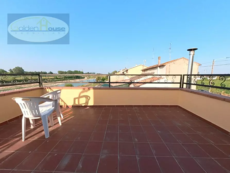 Immagine 31 di Casa indipendente in vendita  in Via Garda Menata 88 a Argenta