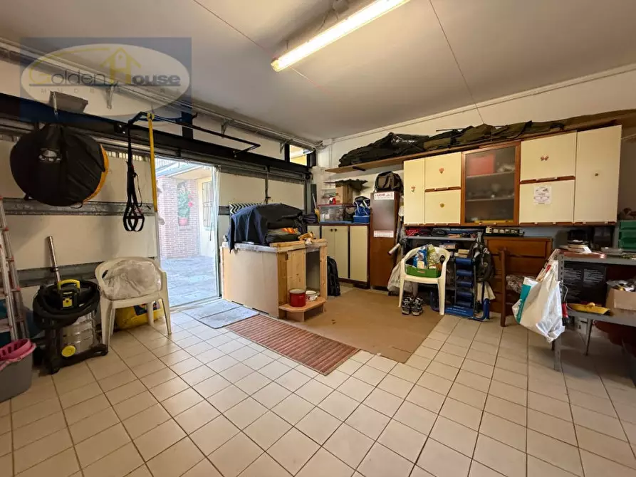 Immagine 37 di Casa indipendente in vendita  in Via Garda Menata 88 a Argenta