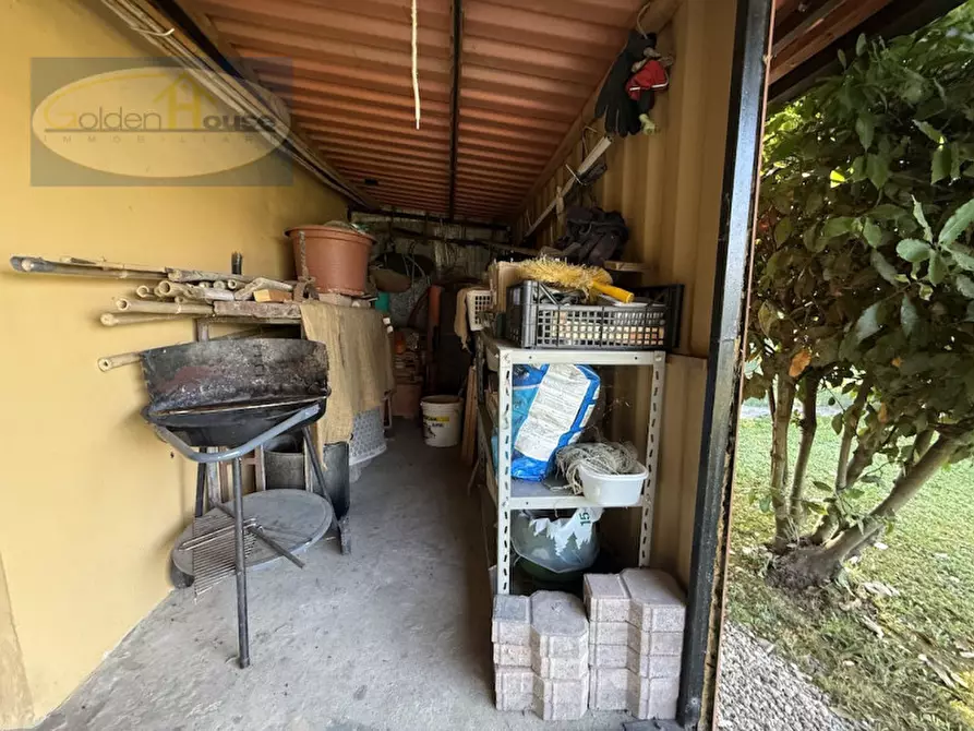 Immagine 44 di Casa indipendente in vendita  in Via Garda Menata 88 a Argenta