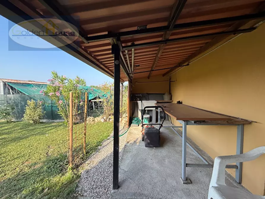 Immagine 45 di Casa indipendente in vendita  in Via Garda Menata 88 a Argenta