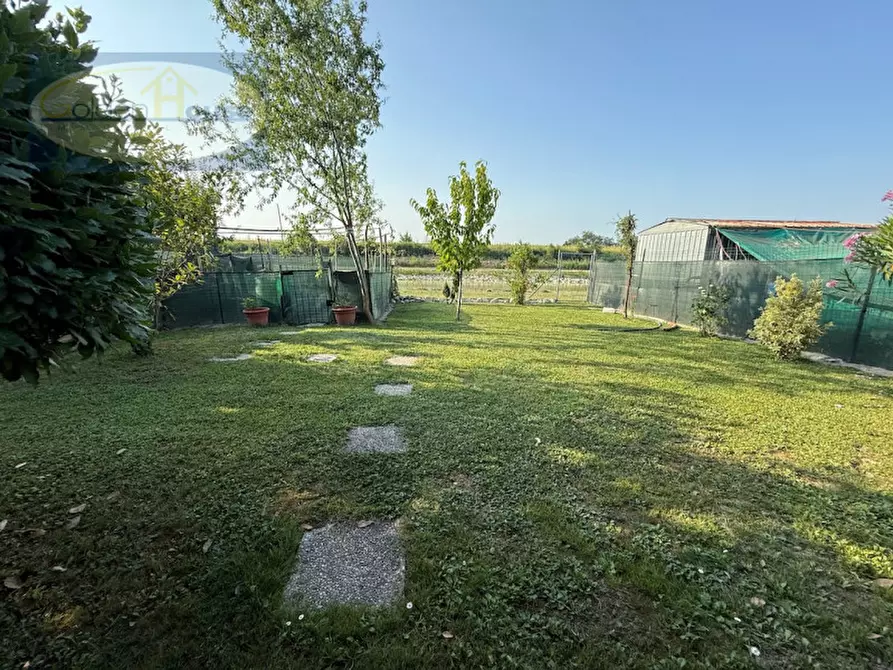 Immagine 46 di Casa indipendente in vendita  in Via Garda Menata 88 a Argenta