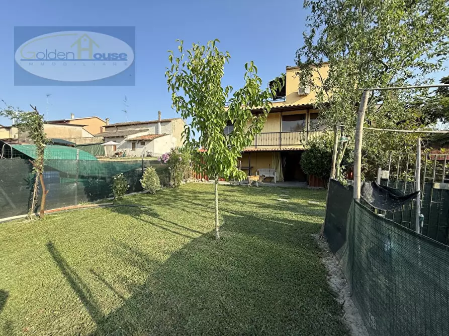 Immagine 49 di Casa indipendente in vendita  in Via Garda Menata 88 a Argenta