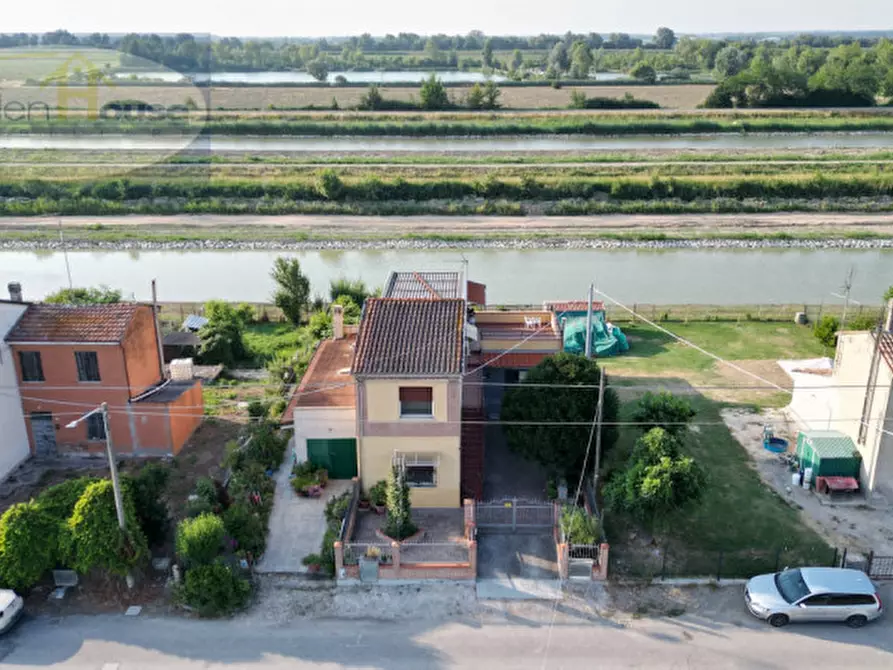 Immagine 50 di Casa indipendente in vendita  in Via Garda Menata 88 a Argenta