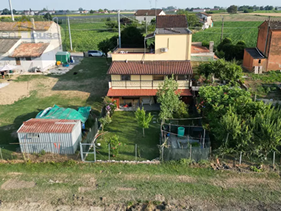Immagine 51 di Casa indipendente in vendita  in Via Garda Menata 88 a Argenta