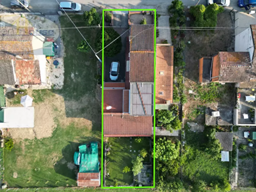 Immagine 52 di Casa indipendente in vendita  in Via Garda Menata 88 a Argenta