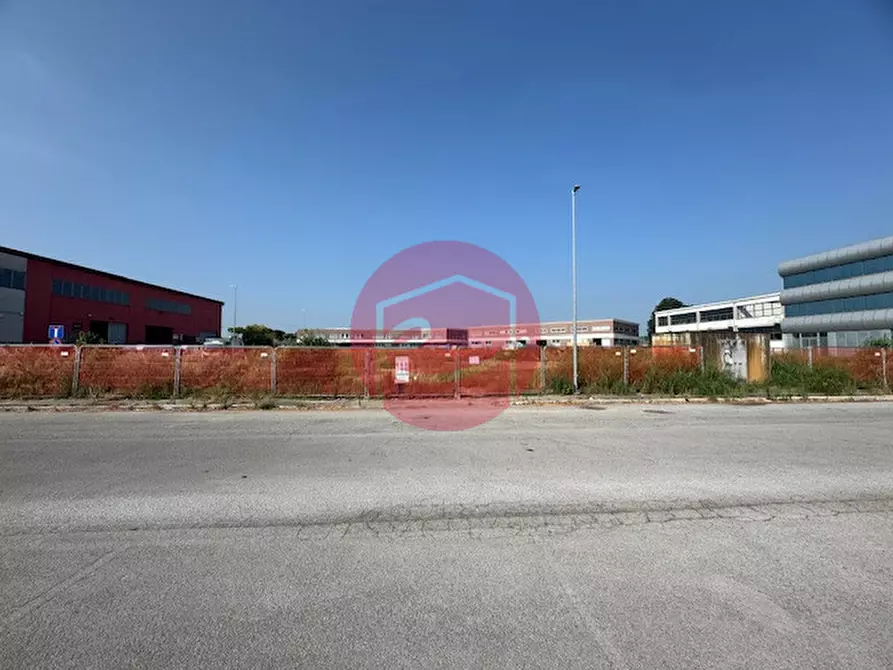Immagine 1 di Terreno in vendita  a Longiano
