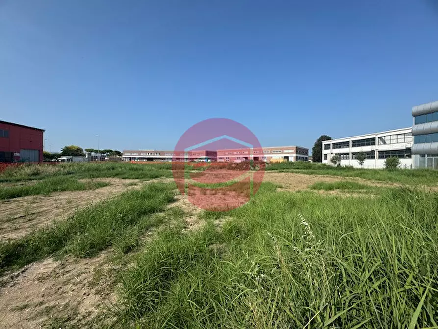 Immagine 2 di Terreno in vendita  a Longiano