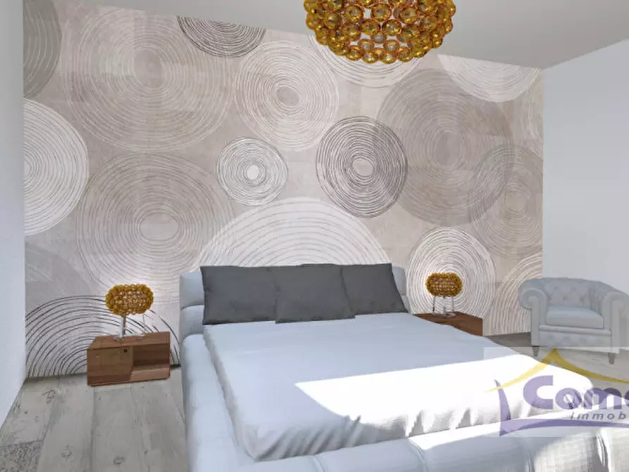 Immagine 6 di Appartamento in vendita  in Via Caposeda a Montegrotto Terme