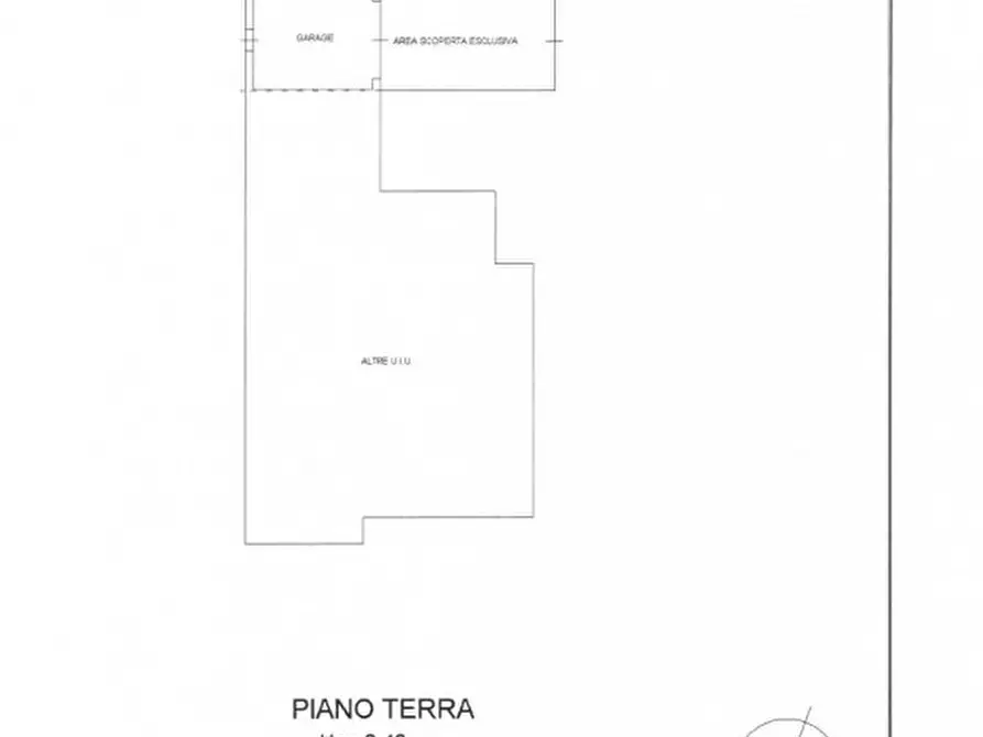 Immagine 8 di Appartamento in vendita  in Via Caposeda a Montegrotto Terme