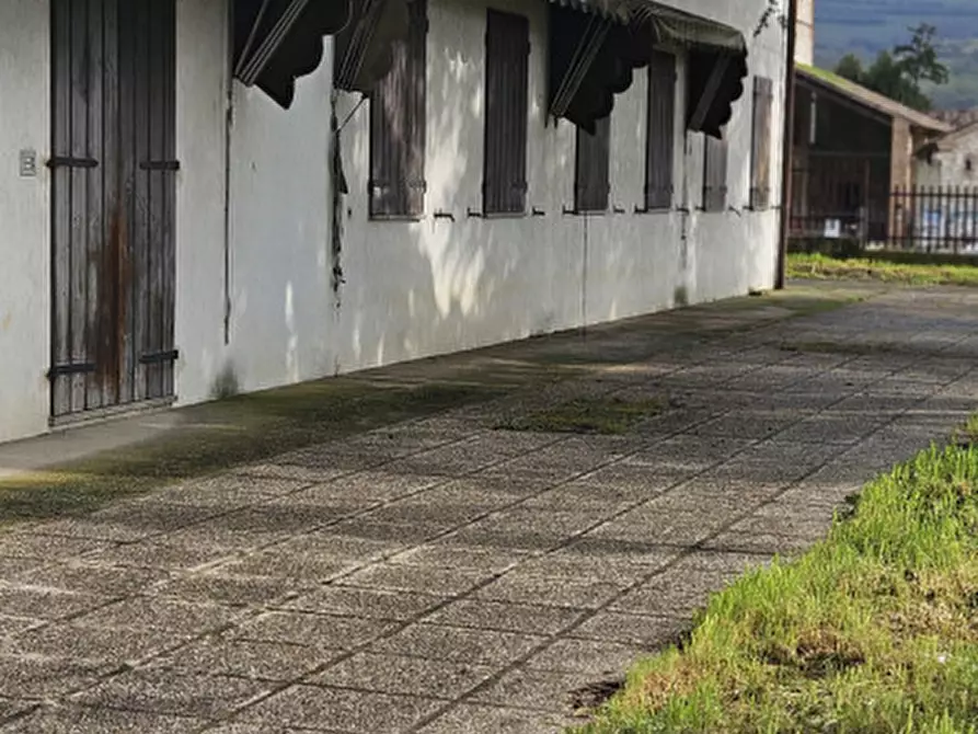 Immagine 26 di Casa indipendente in vendita  in Via Bomba a Cinto Euganeo