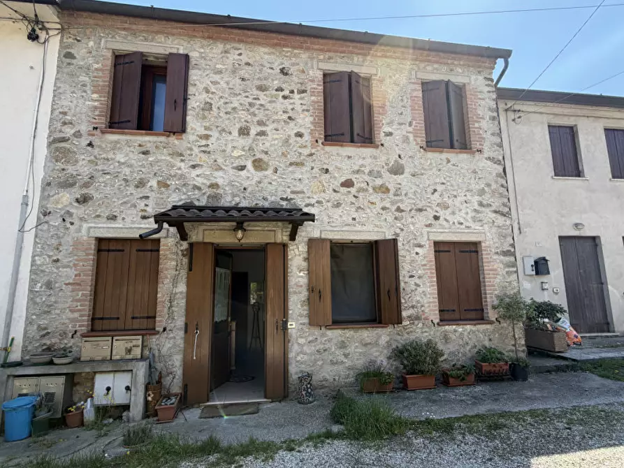 Immagine 6 di Villetta a schiera in vendita  in Via Cengolina a Galzignano Terme