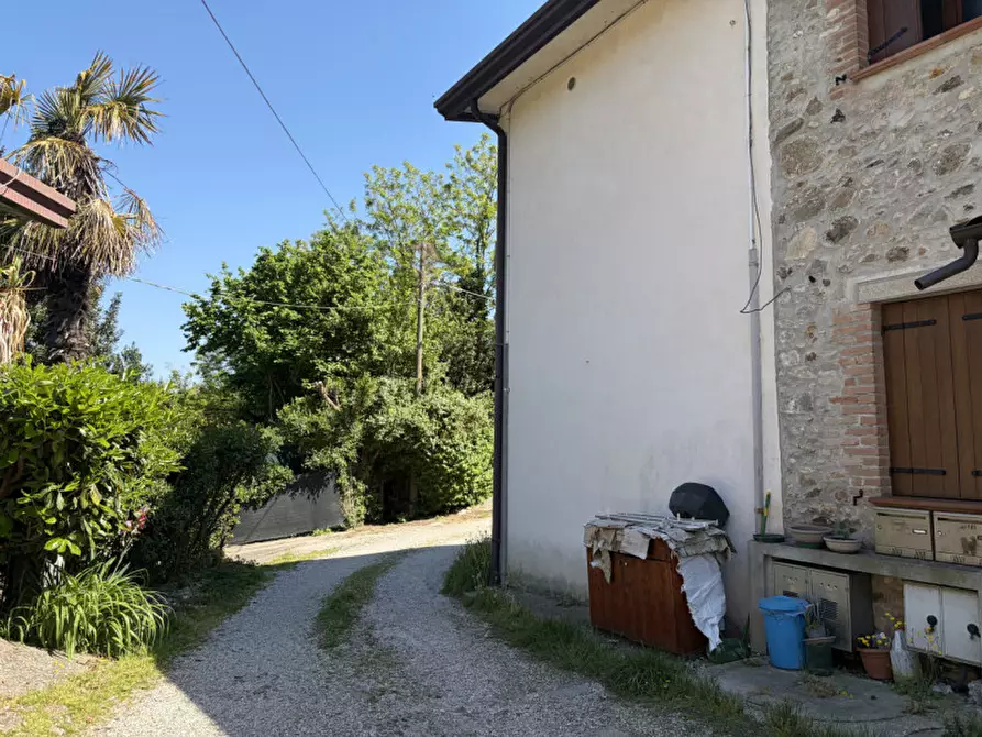 Immagine 7 di Villetta a schiera in vendita  in Via Cengolina a Galzignano Terme