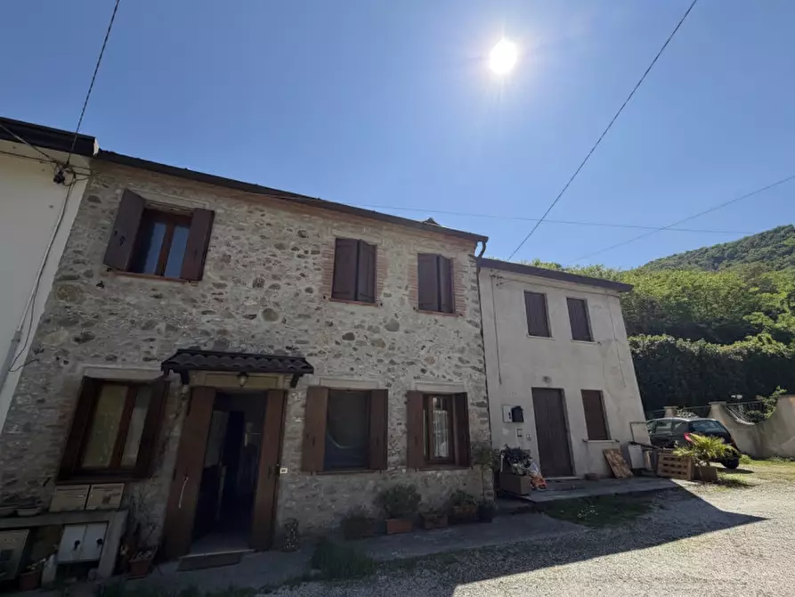 Immagine 8 di Villetta a schiera in vendita  in Via Cengolina a Galzignano Terme