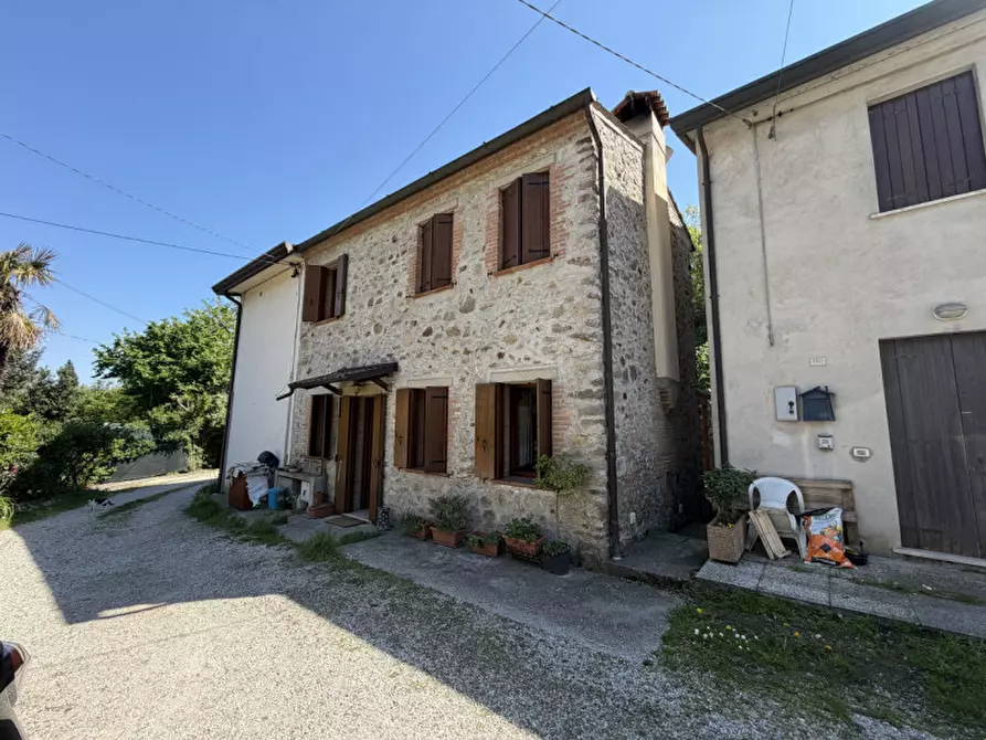 Immagine 11 di Villetta a schiera in vendita  in Via Cengolina a Galzignano Terme