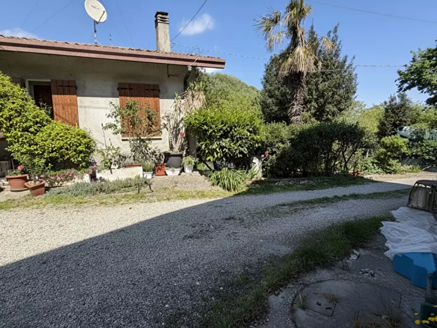 Immagine 13 di Villetta a schiera in vendita  in Via Cengolina a Galzignano Terme