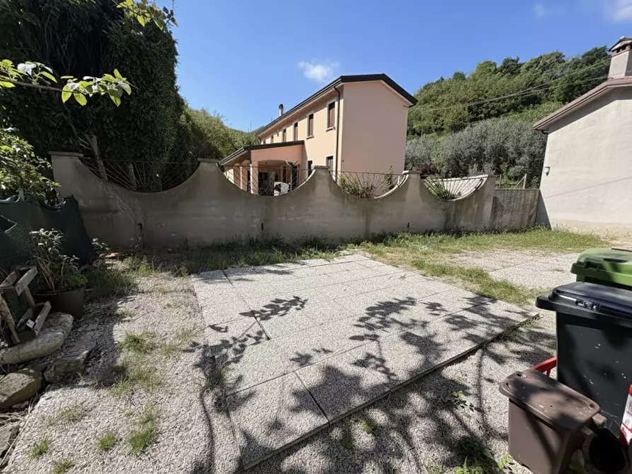 Immagine 15 di Villetta a schiera in vendita  in Via Cengolina a Galzignano Terme