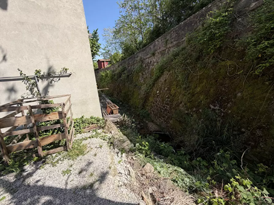 Immagine 17 di Villetta a schiera in vendita  in Via Cengolina a Galzignano Terme