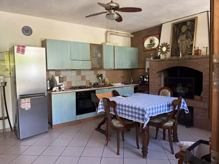 Immagine 21 di Villetta a schiera in vendita  in Via Cengolina a Galzignano Terme