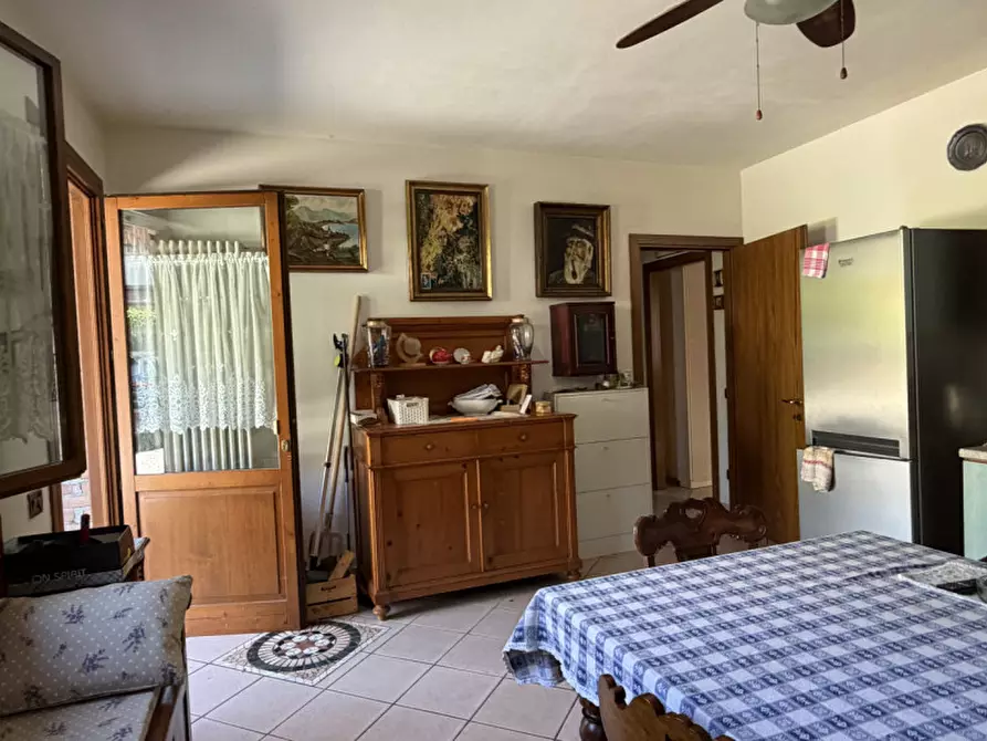 Immagine 23 di Villetta a schiera in vendita  in Via Cengolina a Galzignano Terme
