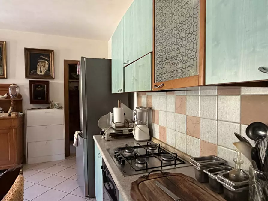 Immagine 26 di Villetta a schiera in vendita  in Via Cengolina a Galzignano Terme