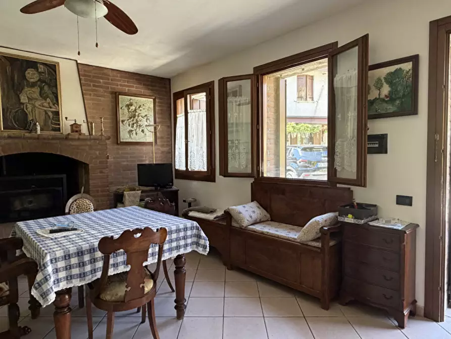 Immagine 29 di Villetta a schiera in vendita  in Via Cengolina a Galzignano Terme