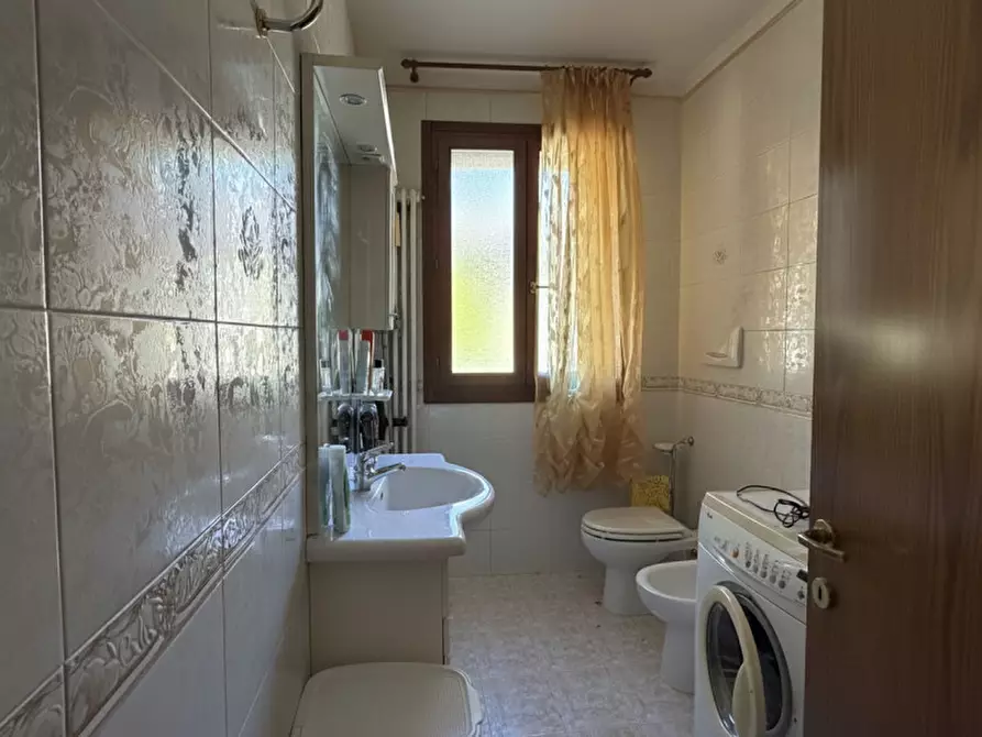Immagine 30 di Villetta a schiera in vendita  in Via Cengolina a Galzignano Terme