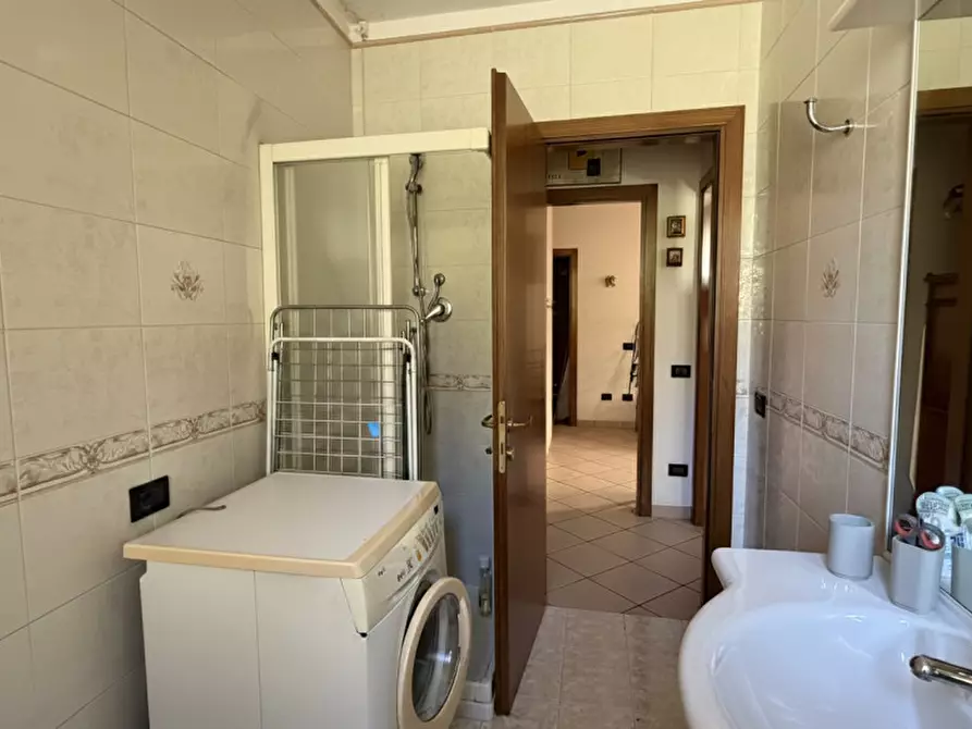 Immagine 31 di Villetta a schiera in vendita  in Via Cengolina a Galzignano Terme