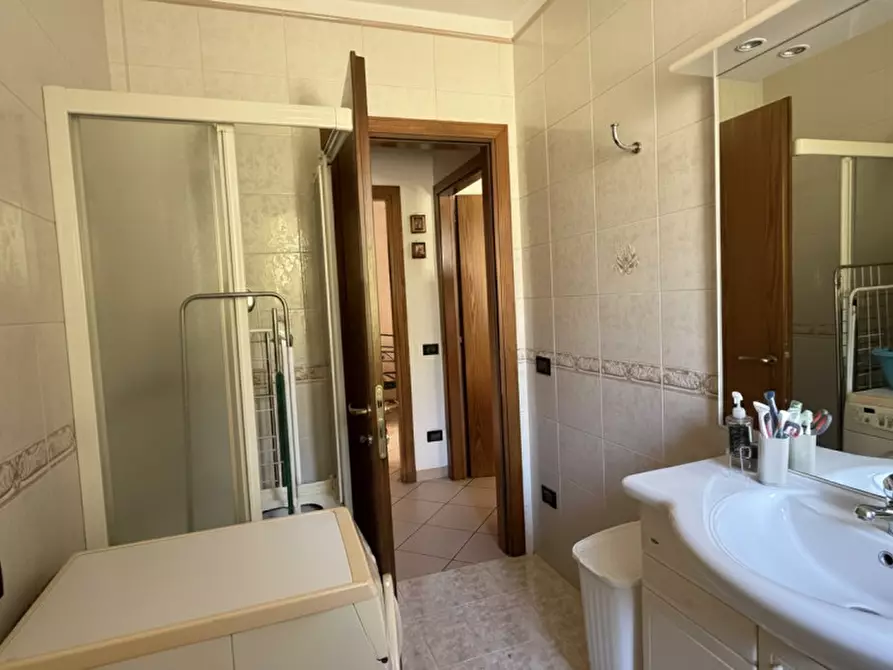 Immagine 32 di Villetta a schiera in vendita  in Via Cengolina a Galzignano Terme