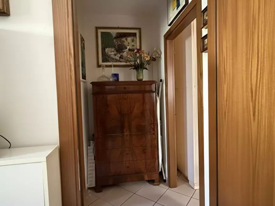 Immagine 33 di Villetta a schiera in vendita  in Via Cengolina a Galzignano Terme