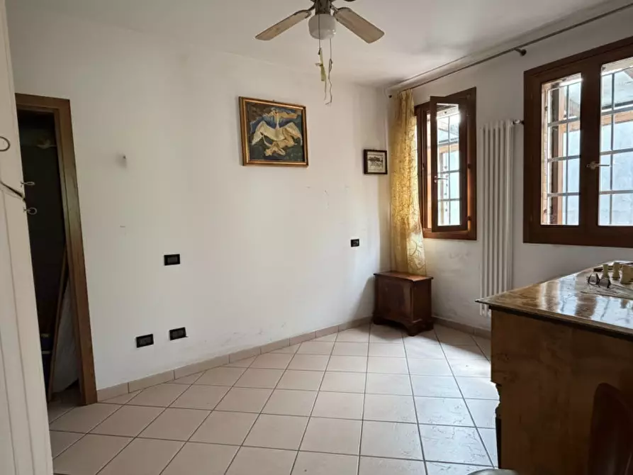 Immagine 34 di Villetta a schiera in vendita  in Via Cengolina a Galzignano Terme