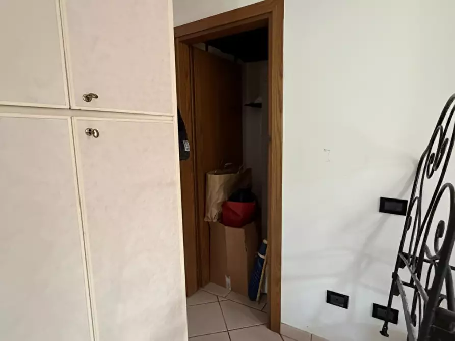Immagine 37 di Villetta a schiera in vendita  in Via Cengolina a Galzignano Terme