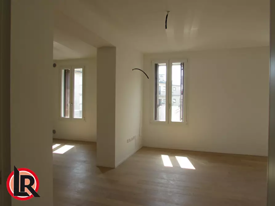 Immagine 5 di Villetta a schiera in vendita  a Camisano Vicentino