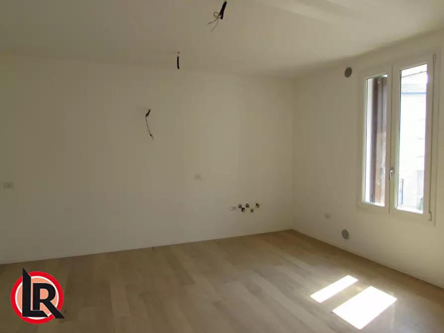 Immagine 6 di Villetta a schiera in vendita  a Camisano Vicentino