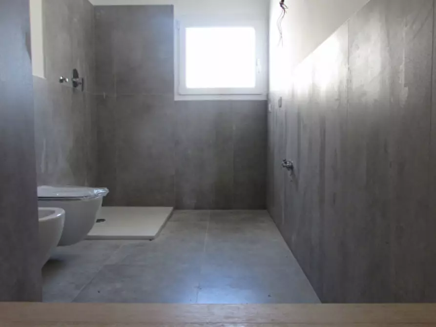 Immagine 10 di Villetta a schiera in vendita  a Camisano Vicentino