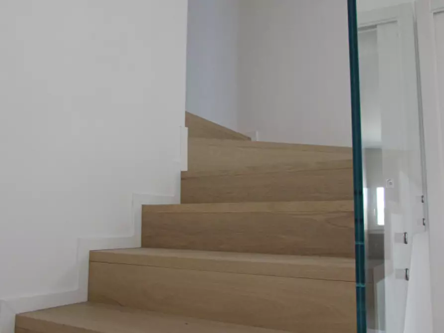 Immagine 14 di Villetta a schiera in vendita  a Camisano Vicentino