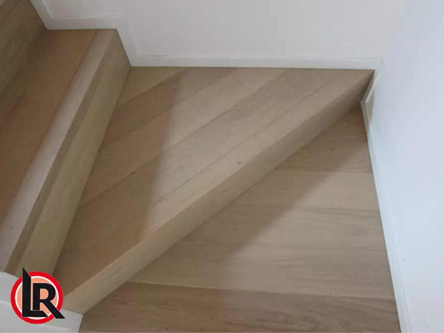 Immagine 15 di Villetta a schiera in vendita  a Camisano Vicentino