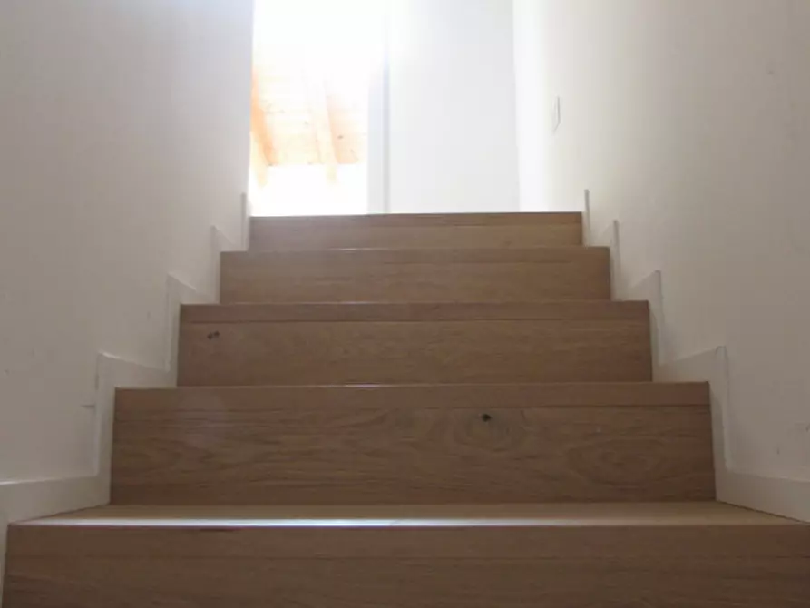 Immagine 16 di Villetta a schiera in vendita  a Camisano Vicentino