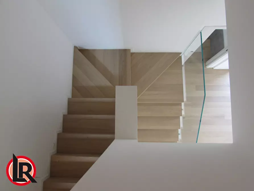 Immagine 20 di Villetta a schiera in vendita  a Camisano Vicentino