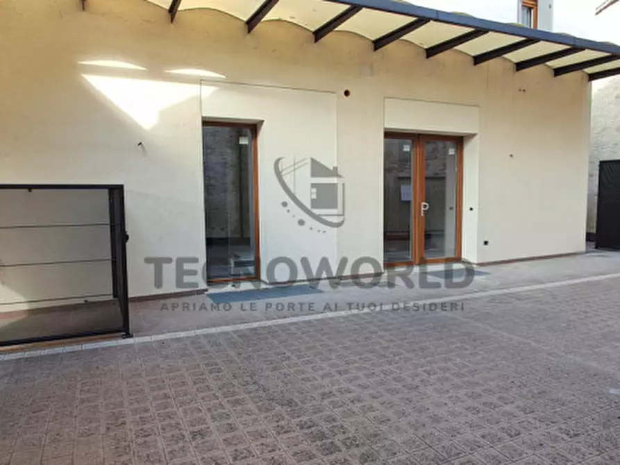 Immagine 1 di Appartamento in vendita  in Via Rigobello a San Vito Di Leguzzano