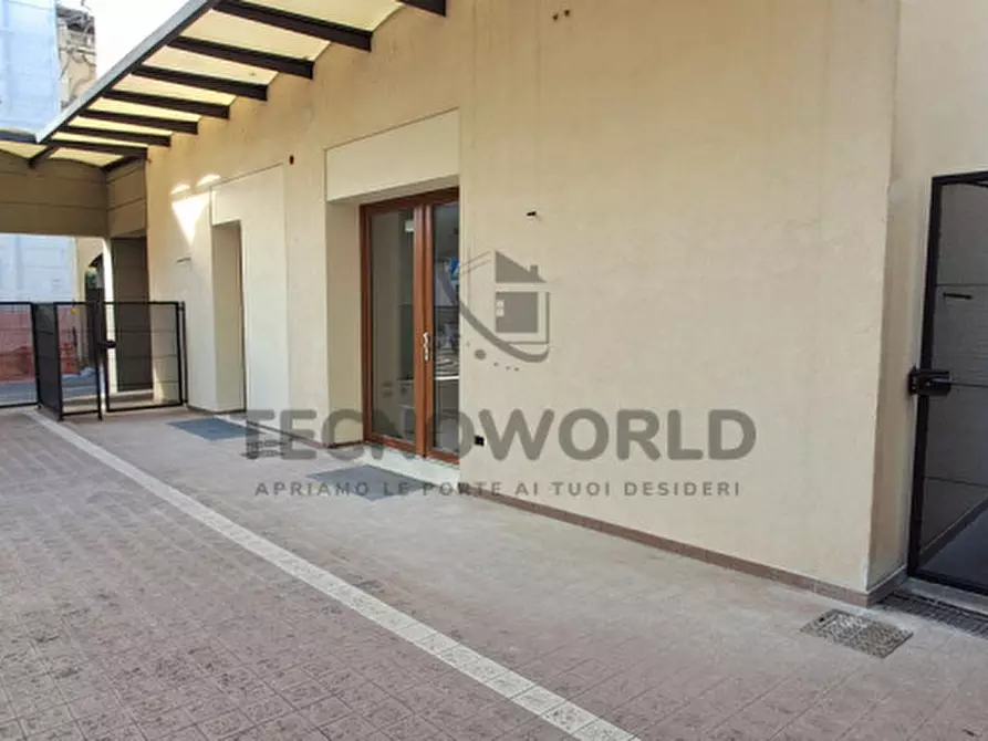 Immagine 2 di Appartamento in vendita  in Via Rigobello a San Vito Di Leguzzano