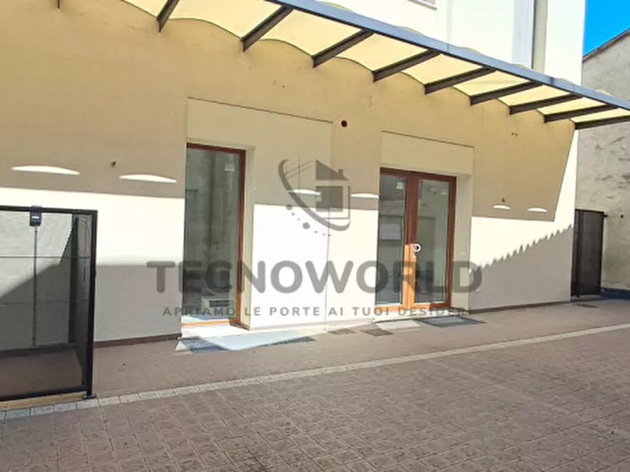 Immagine 2 di Appartamento in vendita  in Via Rigobello a San Vito Di Leguzzano