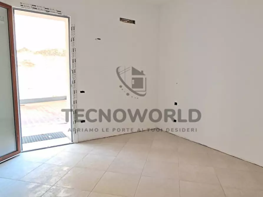 Immagine 3 di Appartamento in vendita  in Via Rigobello a San Vito Di Leguzzano