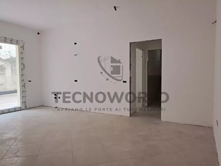 Immagine 5 di Appartamento in vendita  in Via Rigobello a San Vito Di Leguzzano