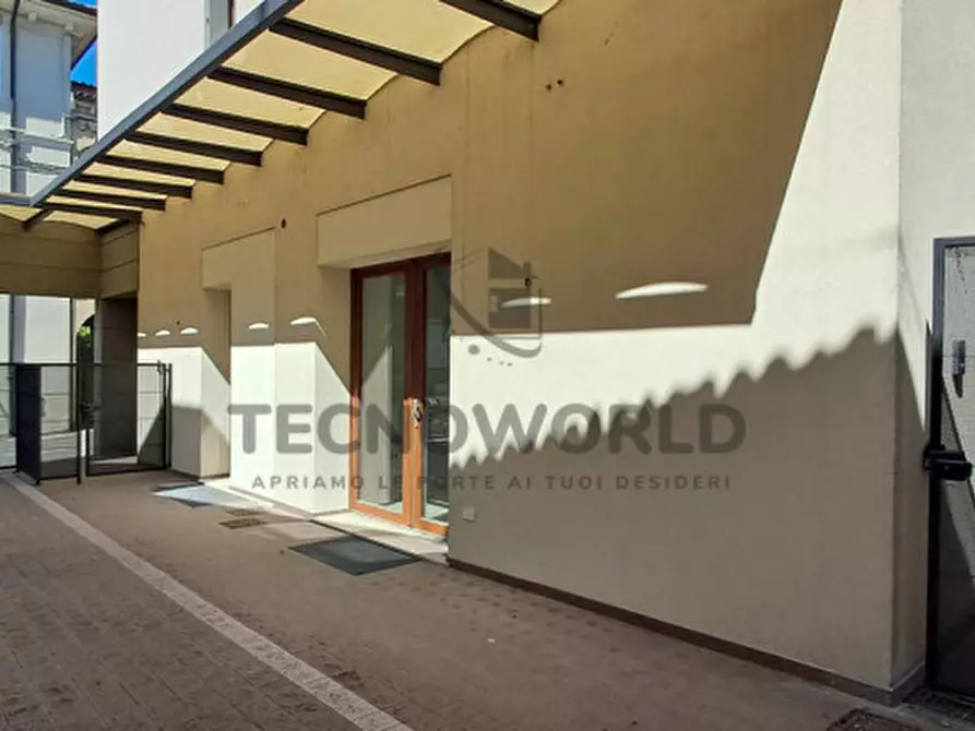 Immagine 6 di Appartamento in vendita  in Via Rigobello a San Vito Di Leguzzano